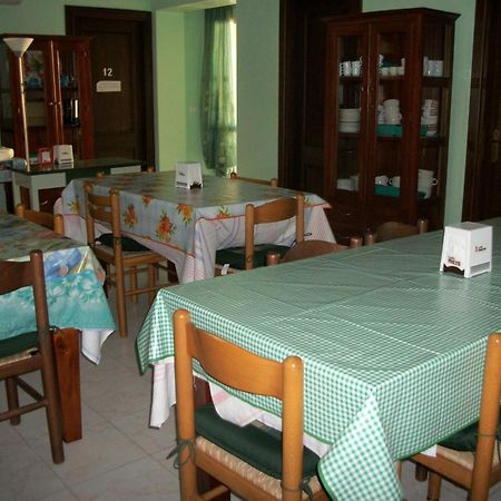 Guest House Sea Rooms Alghero Luaran gambar