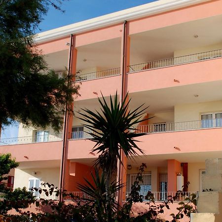 Guest House Sea Rooms Alghero Luaran gambar