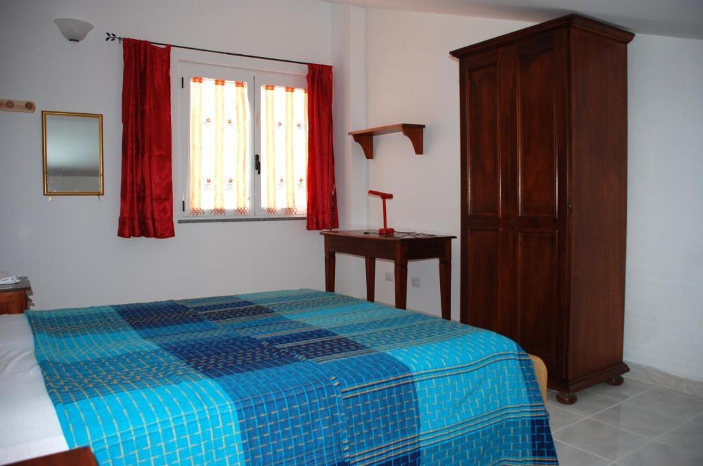 Guest House Sea Rooms Alghero Bilik gambar