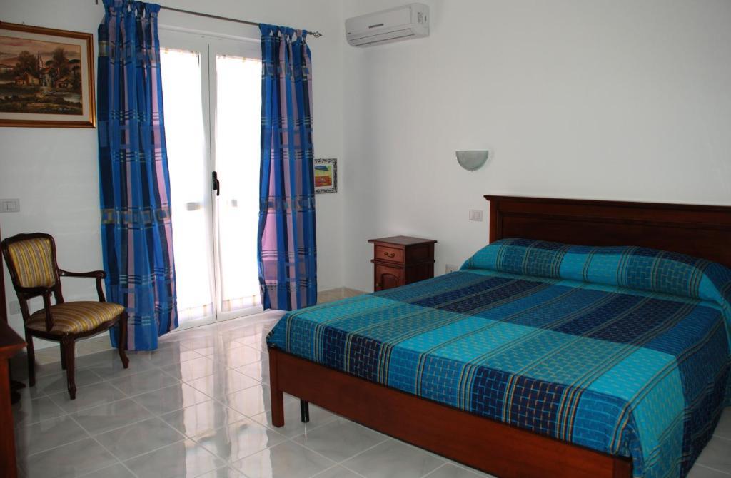 Guest House Sea Rooms Alghero Bilik gambar