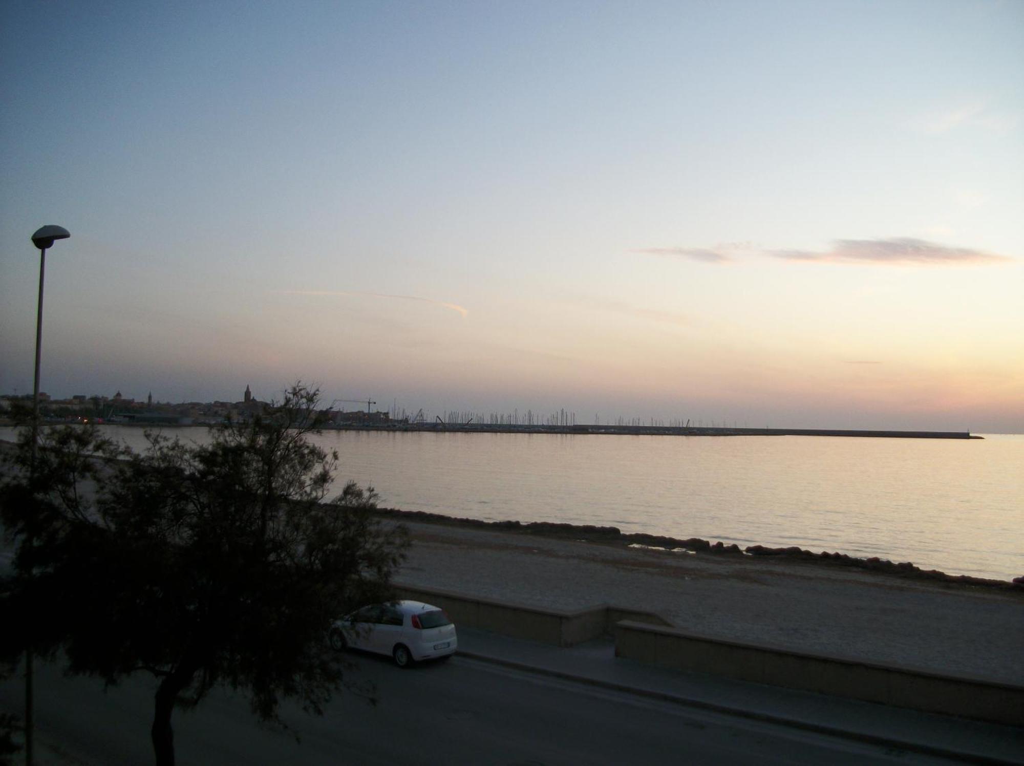 Guest House Sea Rooms Alghero Luaran gambar