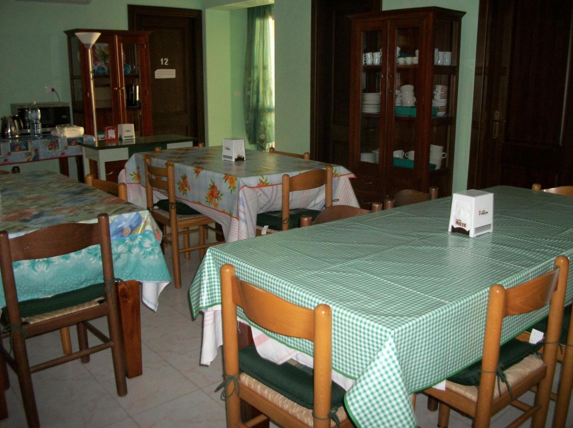 Guest House Sea Rooms Alghero Luaran gambar