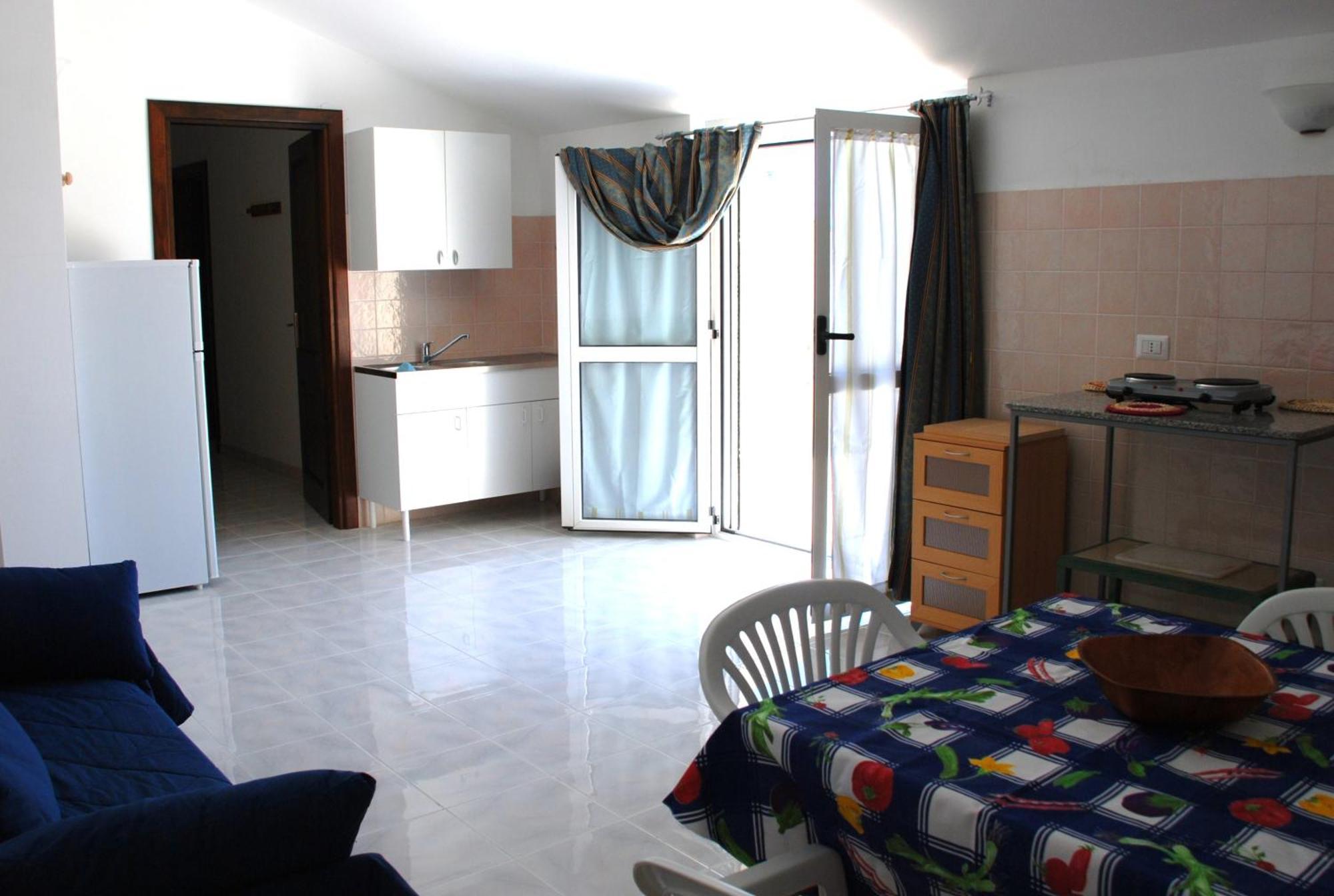 Guest House Sea Rooms Alghero Luaran gambar