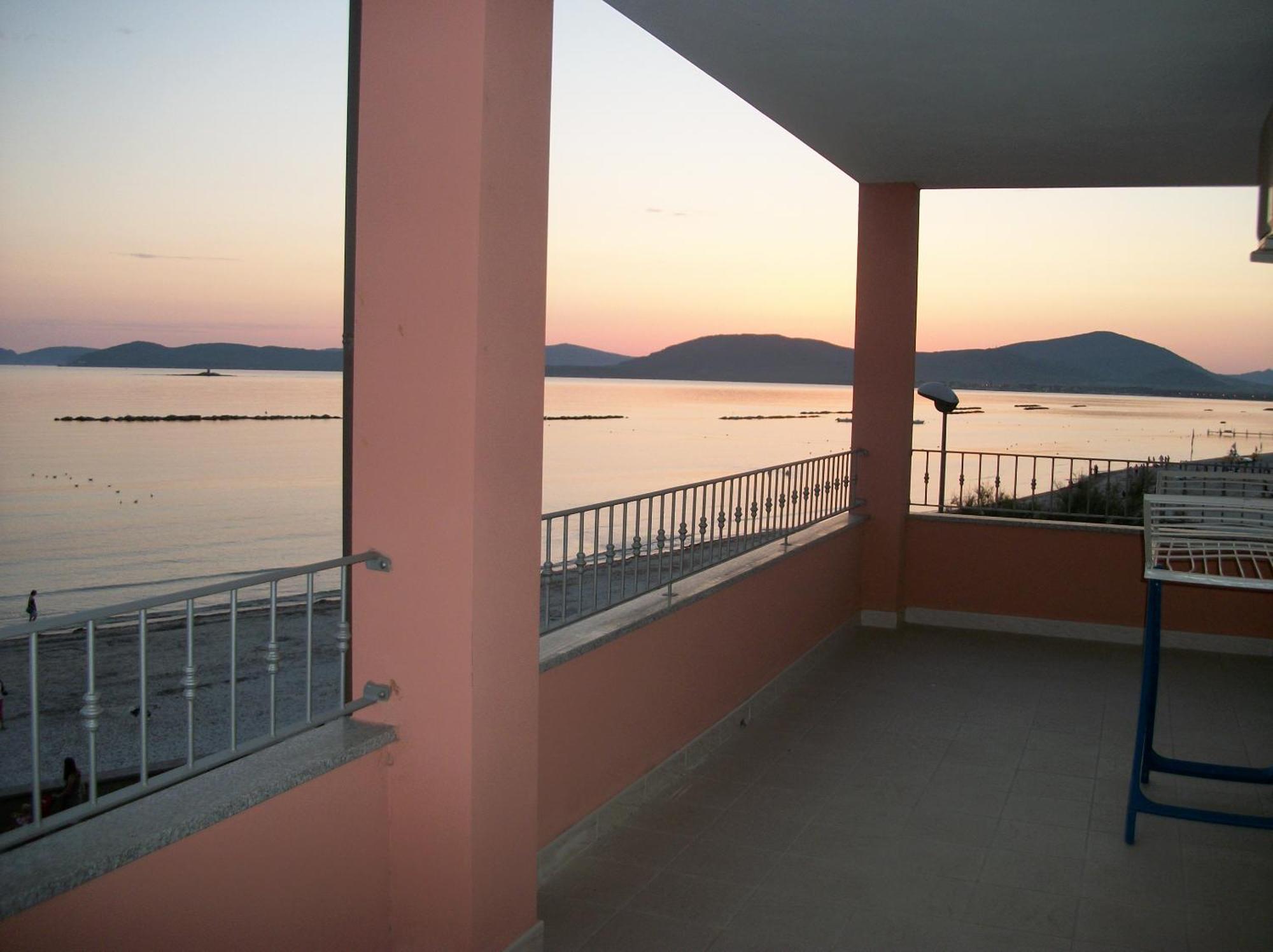 Guest House Sea Rooms Alghero Luaran gambar