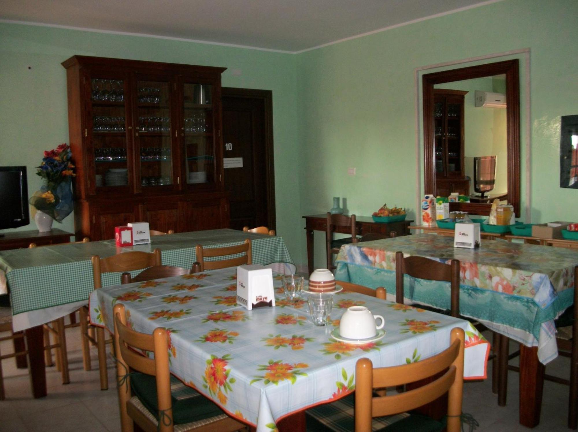 Guest House Sea Rooms Alghero Luaran gambar