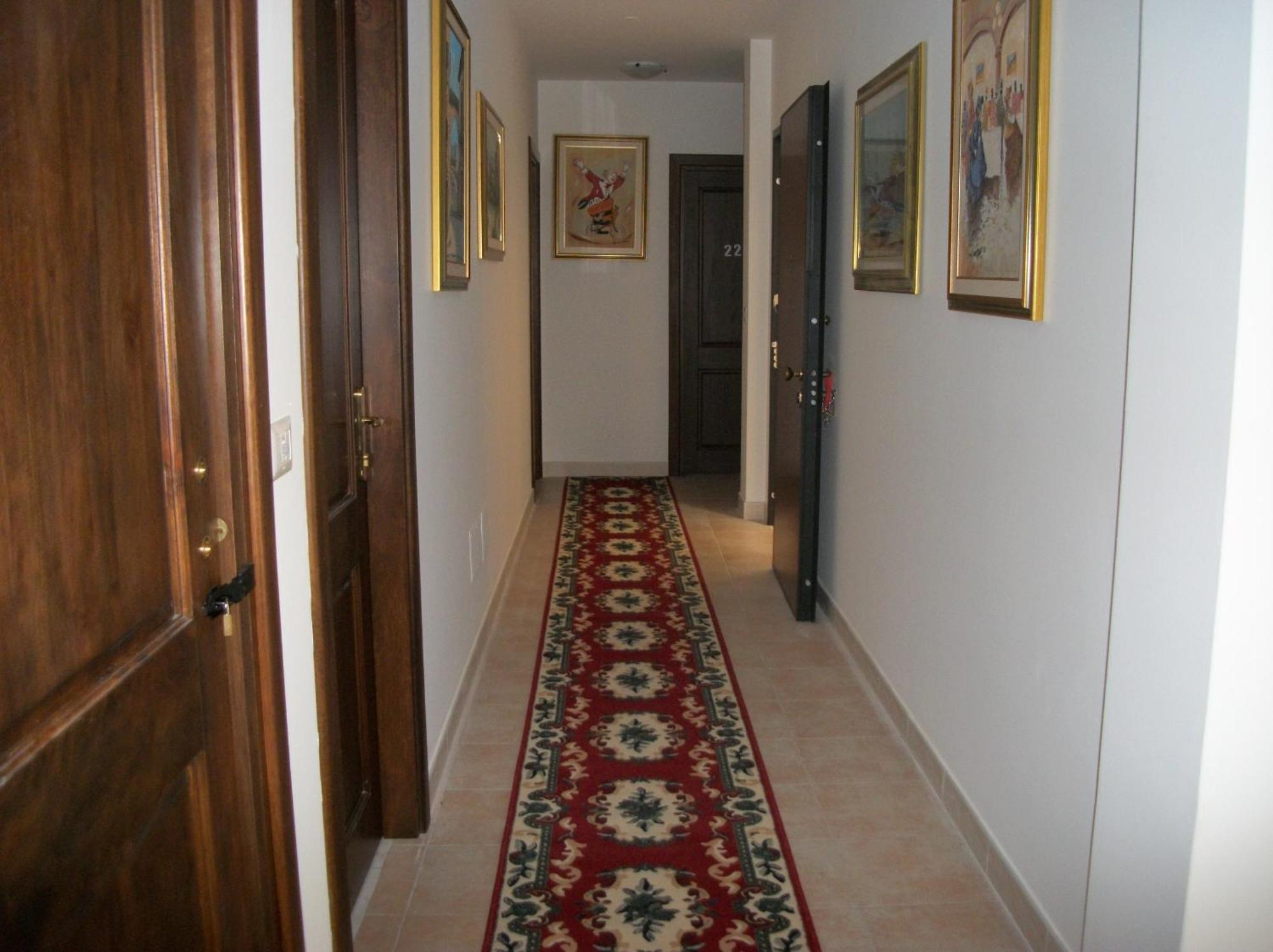 Guest House Sea Rooms Alghero Luaran gambar