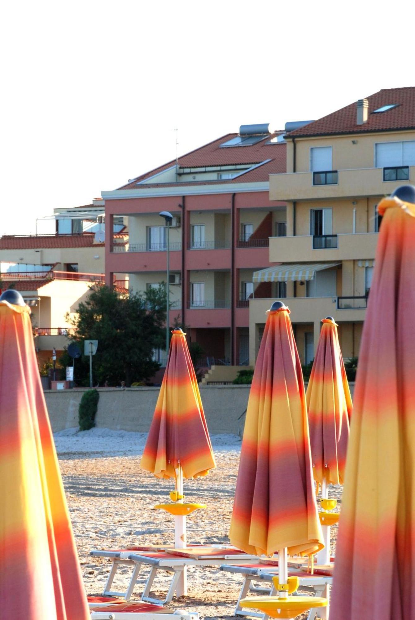 Guest House Sea Rooms Alghero Luaran gambar