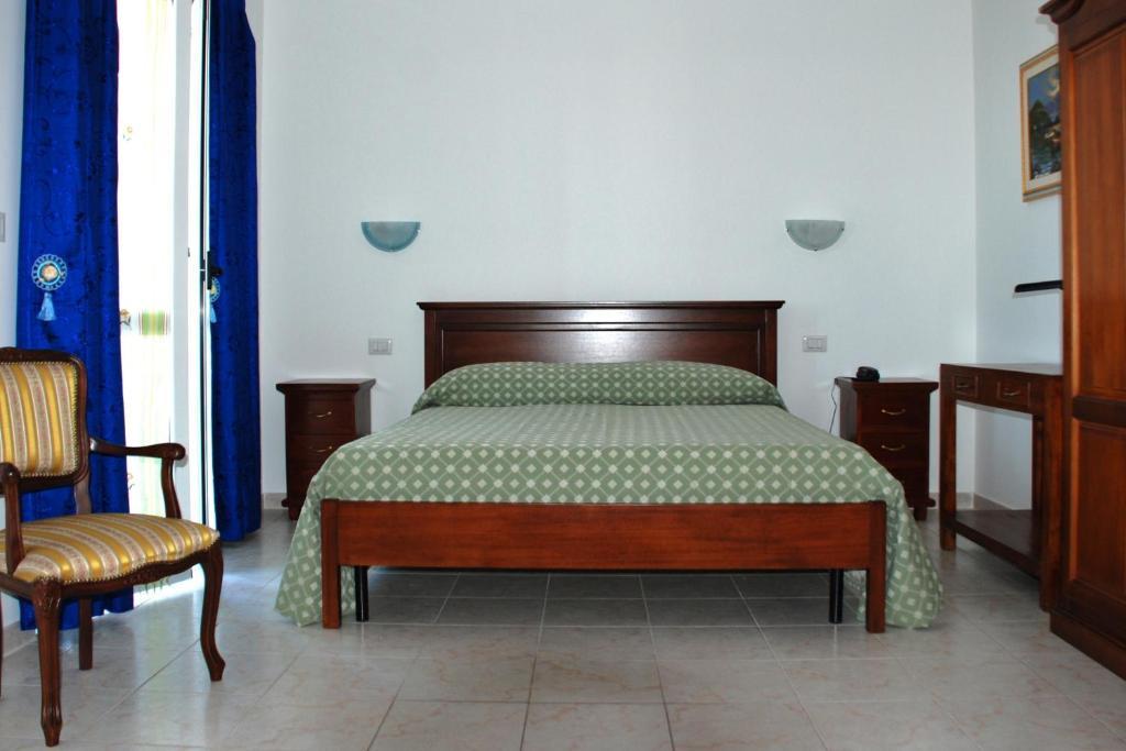 Guest House Sea Rooms Alghero Bilik gambar