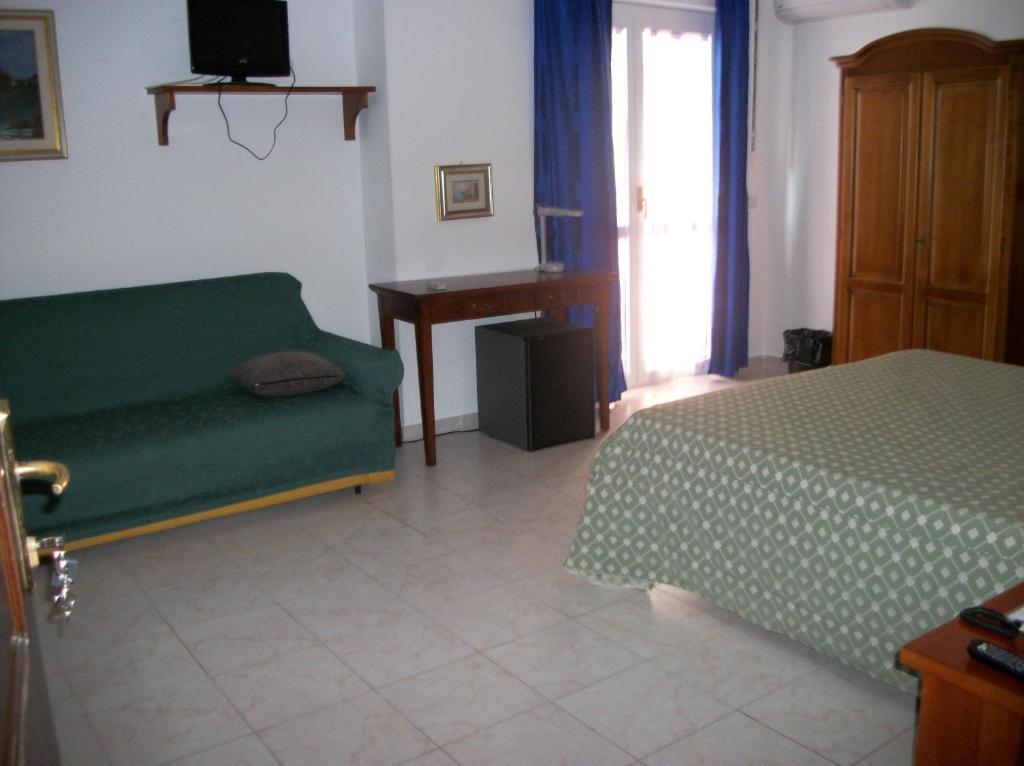 Guest House Sea Rooms Alghero Bilik gambar