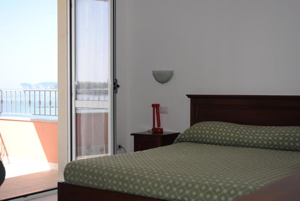 Guest House Sea Rooms Alghero Bilik gambar