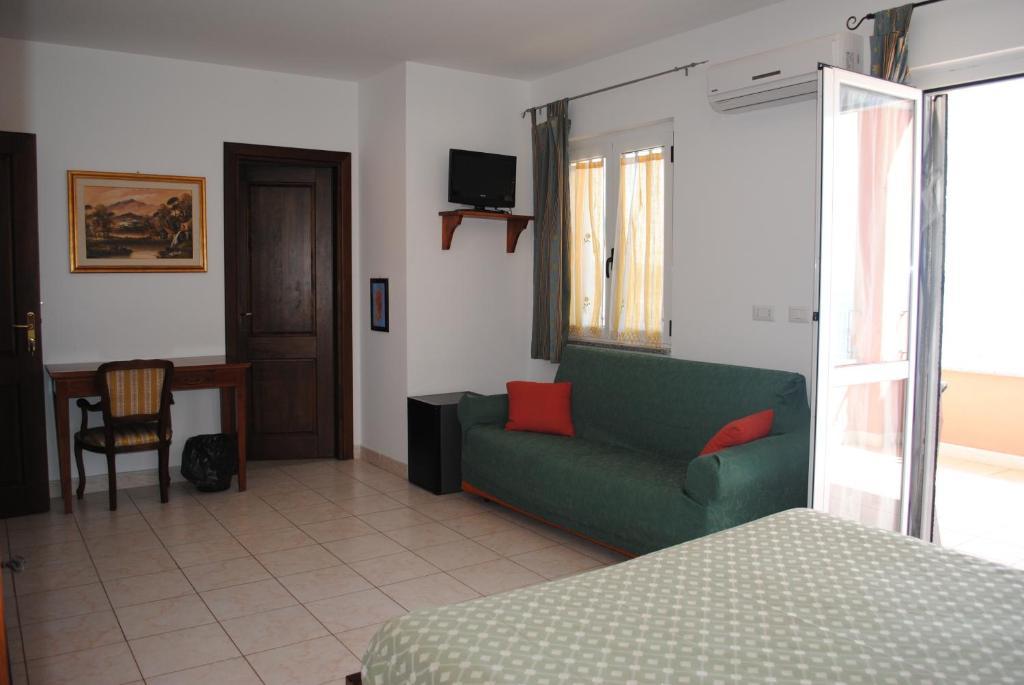 Guest House Sea Rooms Alghero Bilik gambar