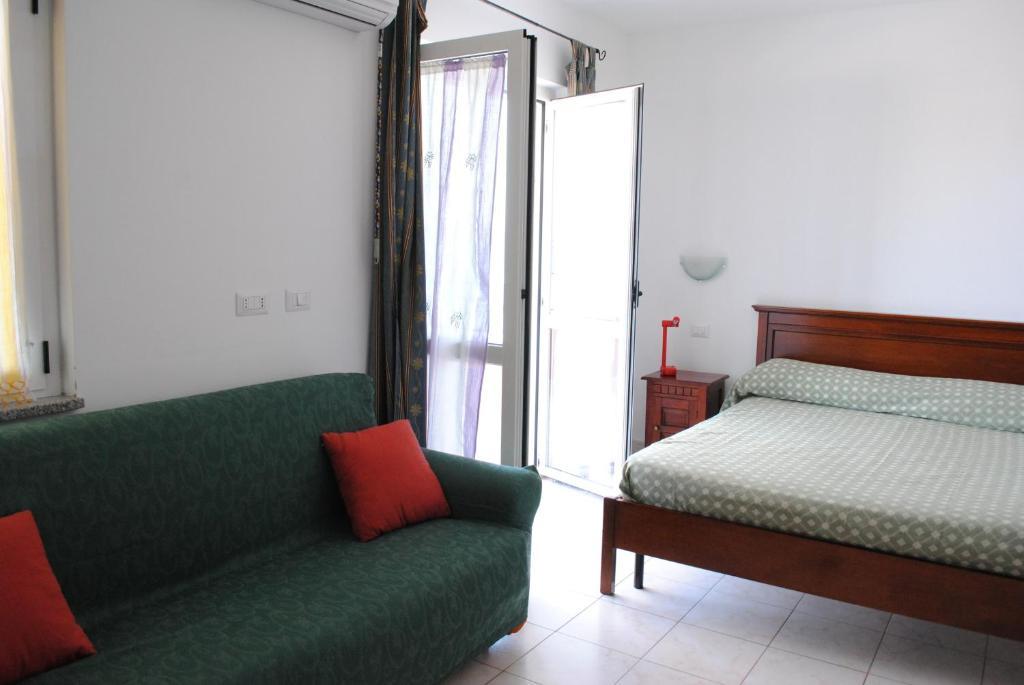 Guest House Sea Rooms Alghero Bilik gambar