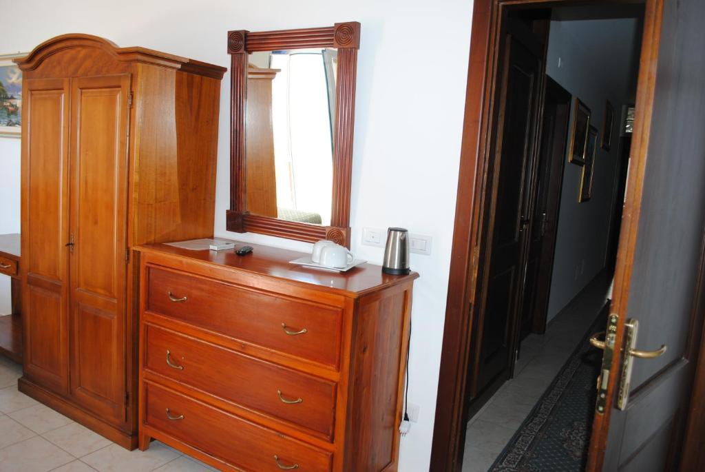 Guest House Sea Rooms Alghero Bilik gambar