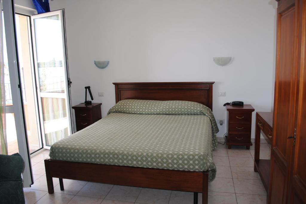 Guest House Sea Rooms Alghero Bilik gambar